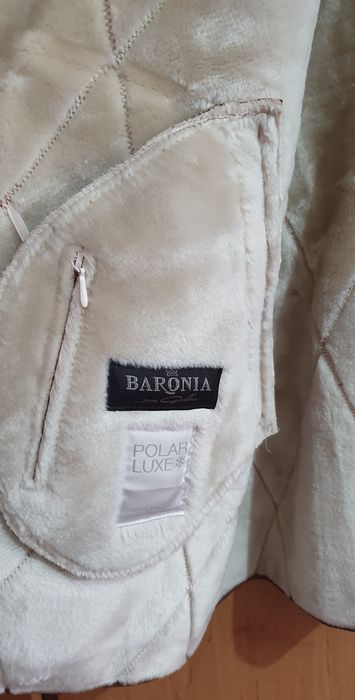 Vând cojoc damă  mărimea L