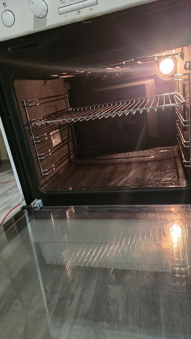 Печка Voss Electrolux induction