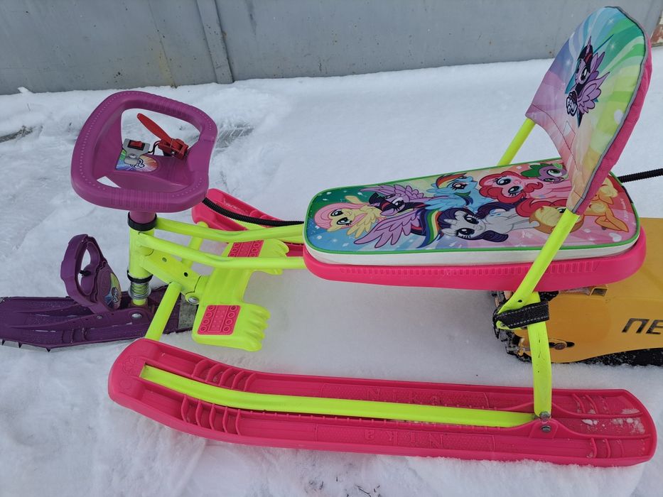 Продам гусеничный модуль