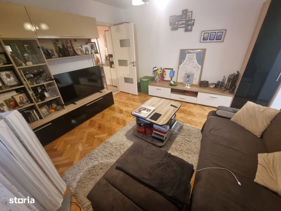 Apartament, 2 camere, 52 mp, Deva — fotografia 3