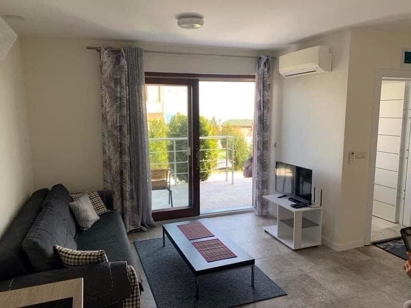 Двустаен Апартамен Созопол