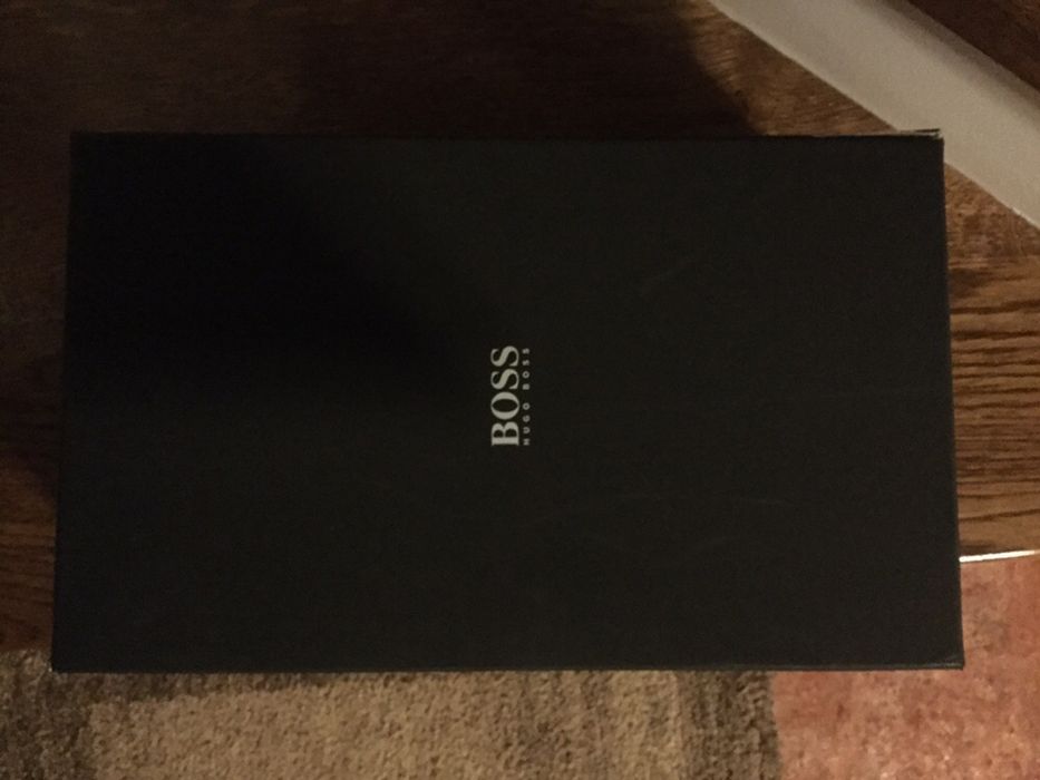 Pantofi Boss originali