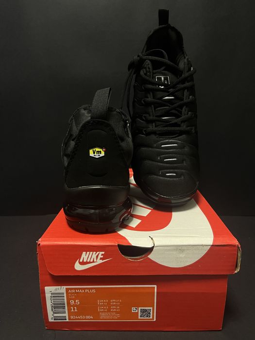Nike Air Vapormax Plus