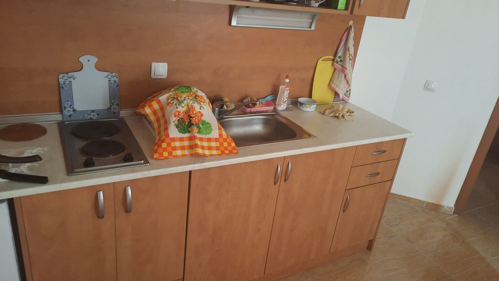 Продава се Едностаен апартамент в Свети Влас - 71 кв.м за 927 €/кв.м - Снимка #9