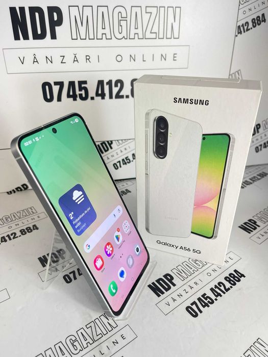 NDP Amanet NON-STOP Bld.Iuliu Maniu 69 SAMSUNG A56 (48322)