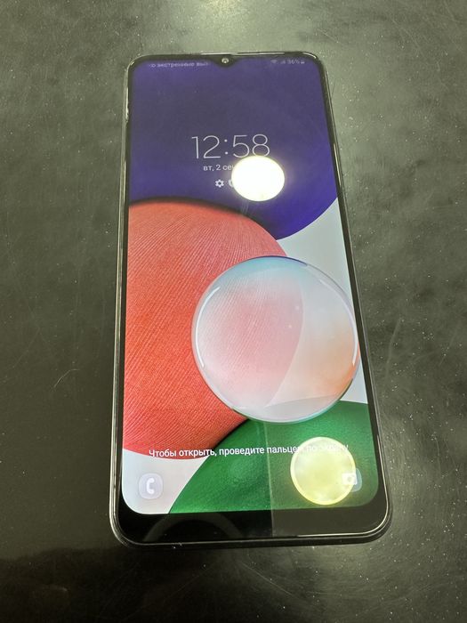 Продам samsung A22 5G