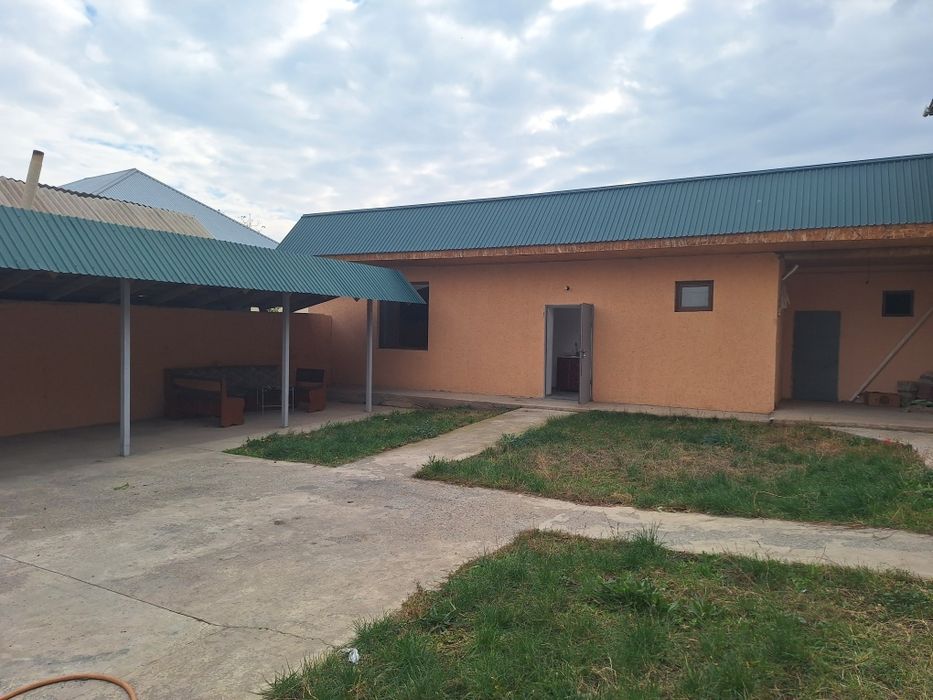 Квартира ұзақ мерзімге