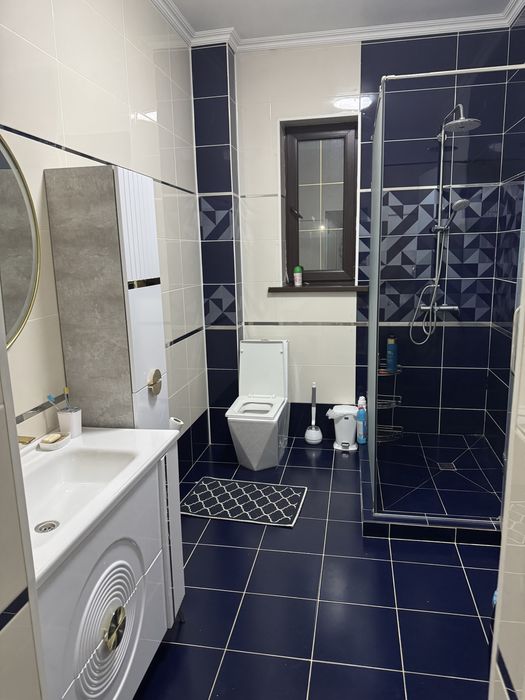 Шикарный ДОМ в п. Байкент