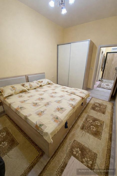 Дава се под наем Двустаен апартамент в София, Малинова долина - 73 кв.м за 699 € - Снимка #4