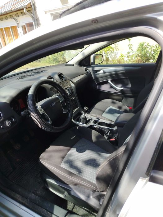 Ford Mondeo Break
