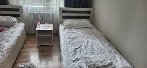 Navoida arzon hostel bezak bezovta qilmang