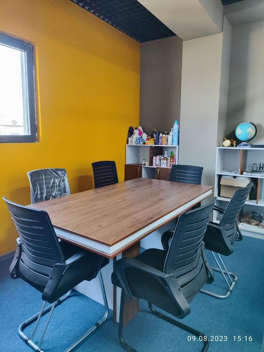 Arenda ofis bor. Parkentskiyda.