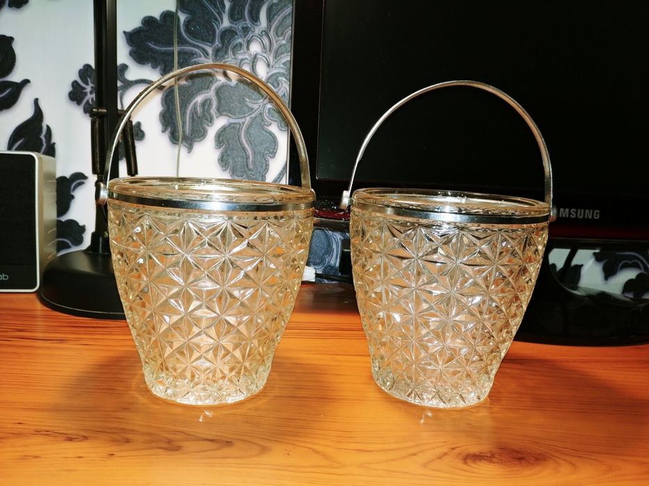 Продаю ведерки пара