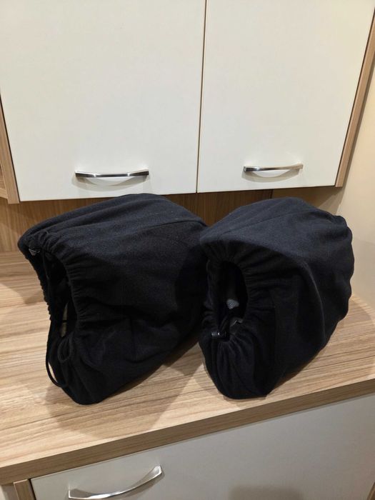 Каски Z1R Rise MC Black size L & M