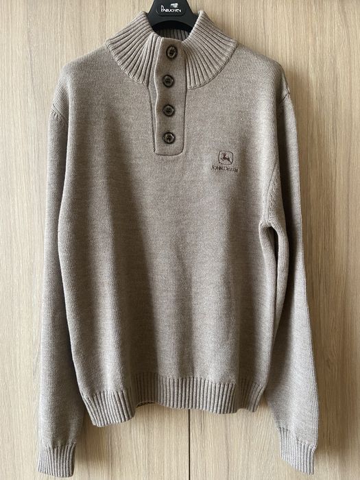 Мъжки пуловер