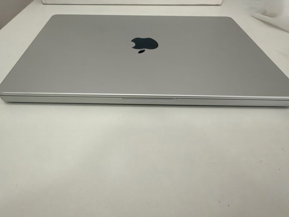Laptop Apple MacBook Pro 14” M1 Pro 10Core 16Gb 1TB SSD