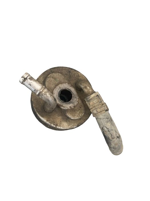 Termoflot Toyota Rav 4 Ii _A2_ 2000 - 2005 2.0D