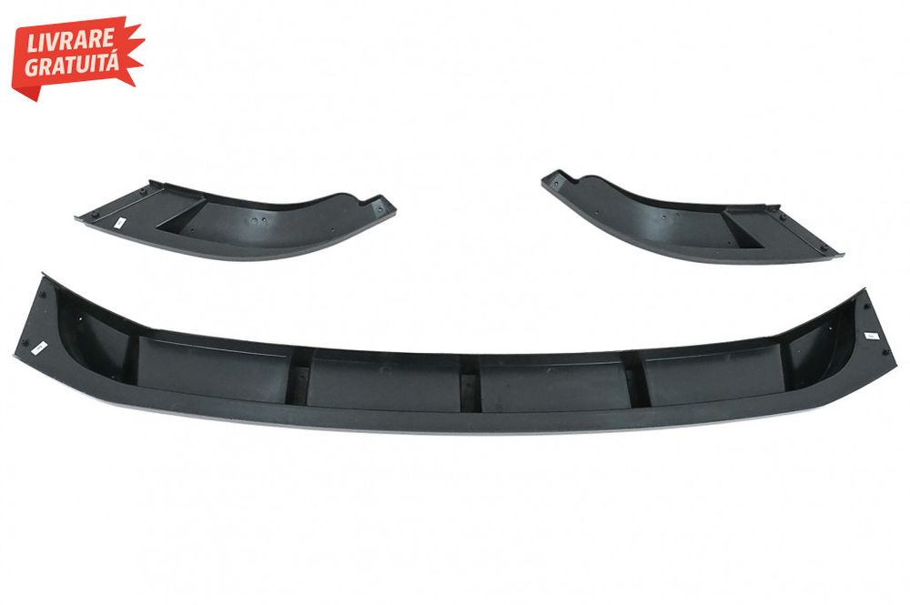 Prelungire Bara Fata Extensie Add-on VW Transporter T6 SPORTLINE (2015