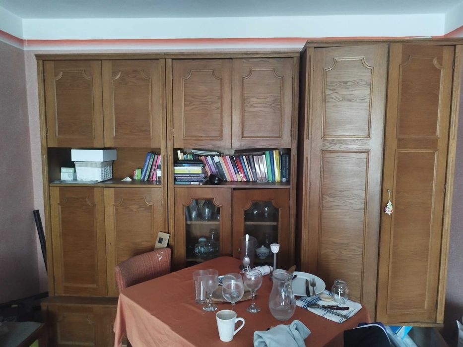 Mobila pentru sufragerie