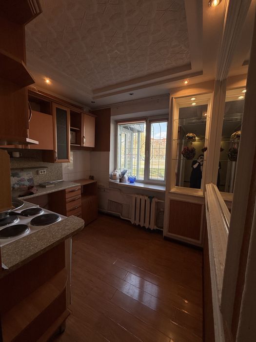 Продам квартиру