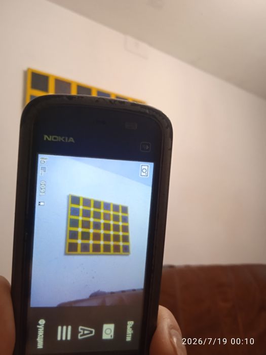 Продам Нокиа 5230