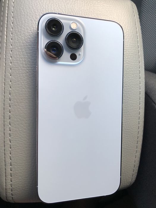 Iphone 13 pro max 128gb