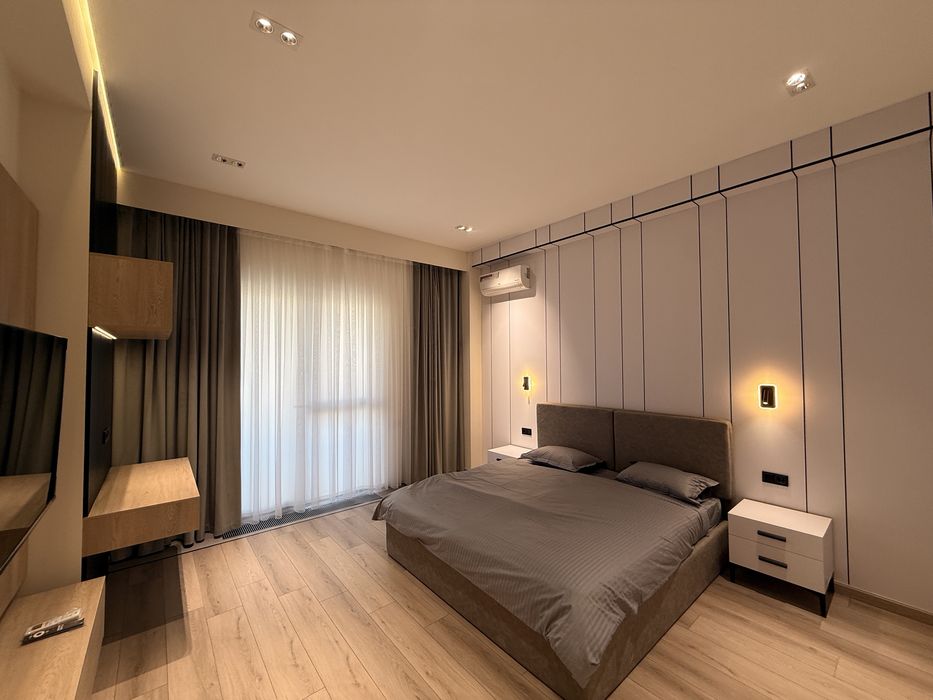 Сдается в аренду квартира в ЖК Mirabad Avenuе 2 ком 65квм А-блок