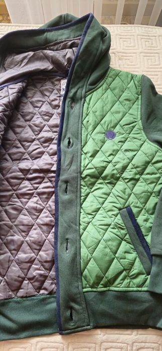 Продам кофта мужская