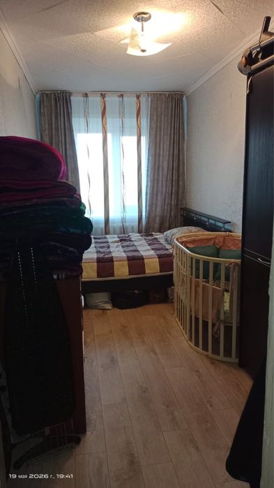 Продам 3-комнатную квартиру