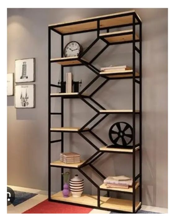 Продам Стеллаж в лофт стиле