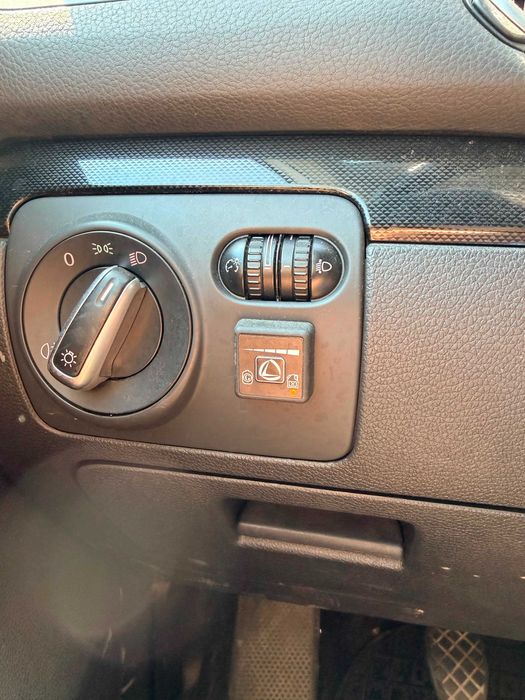 Volkswagen Golf 6 – 2009 – 1.4 TSI + GPL Landi Renzo