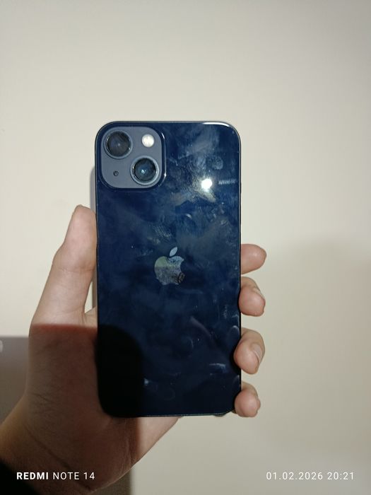 Iphone  13  128g