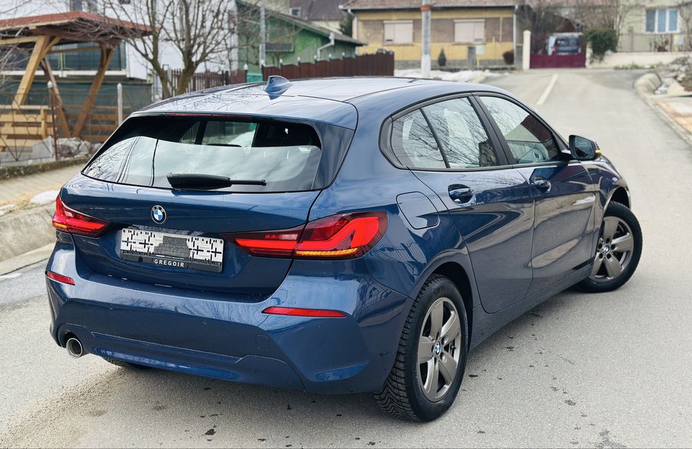 Bmw 116d 2023 Euro6+ Recent Adus 70.000 KM