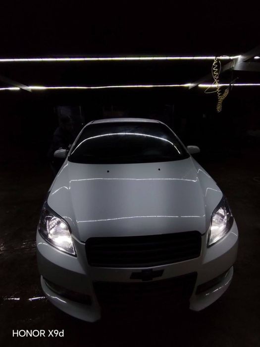 Chevrolet Nexia 2019 — 8