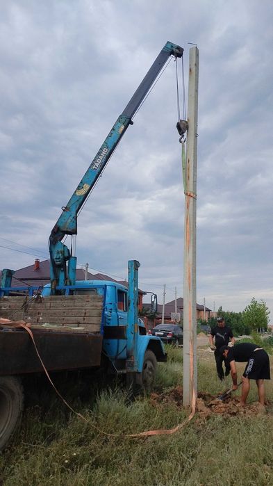 Услуги манипулятора по городу и области!