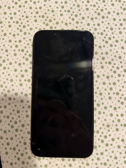 Iphone 13 PRO 128 GB (отлично състояние)