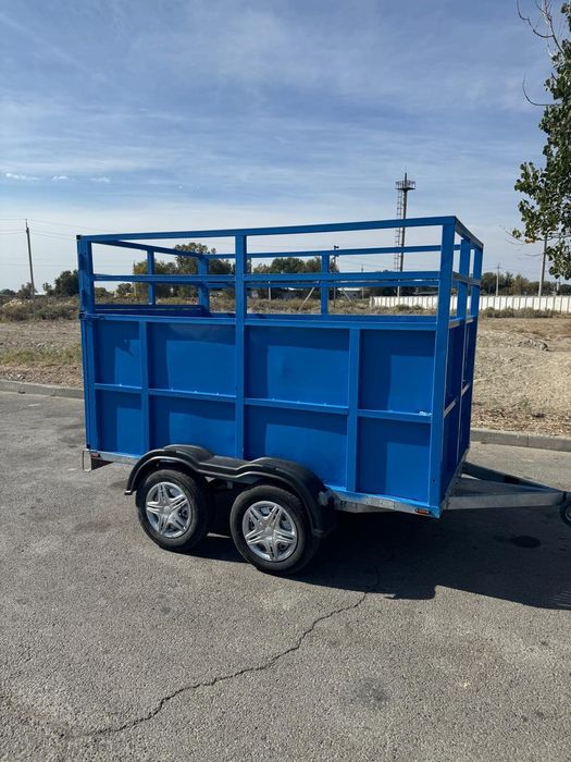 Продается прицеп