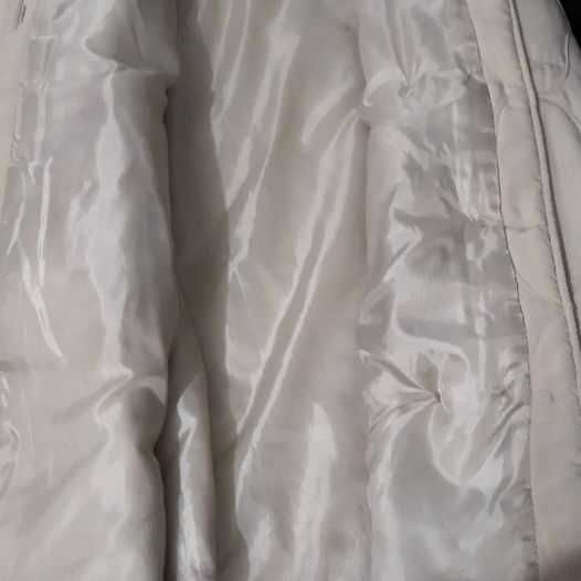 Geaca noua matlasata XL