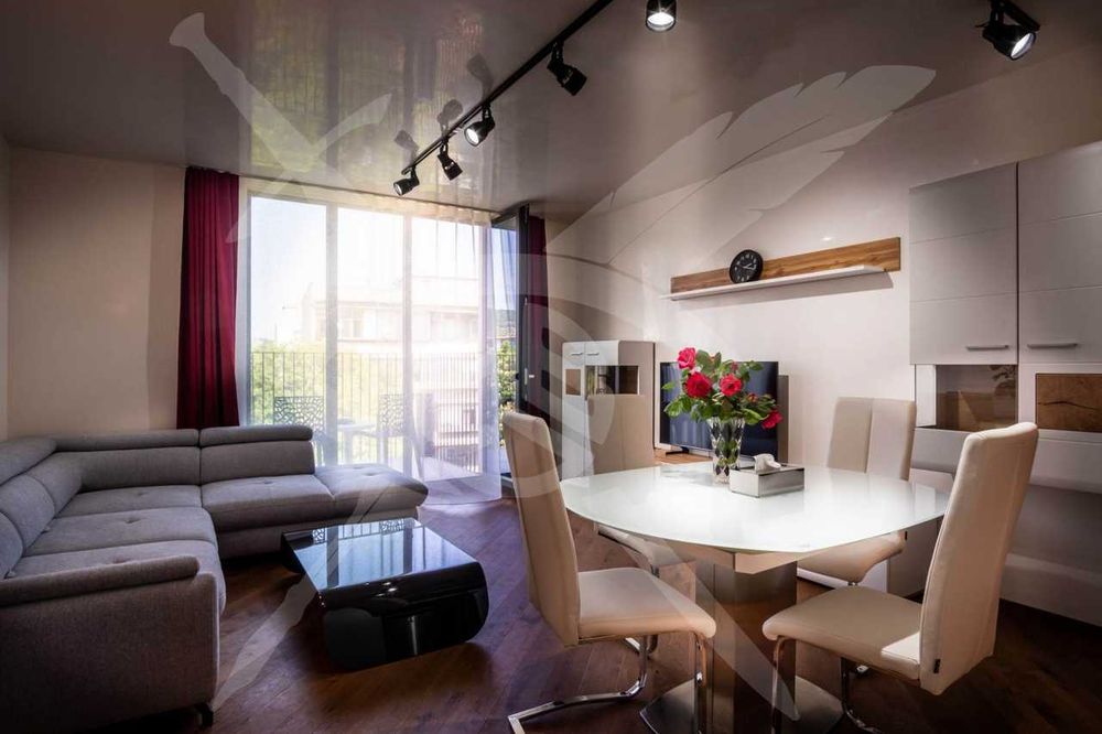 Тристаен апартамент / кв. Чайка - 148080