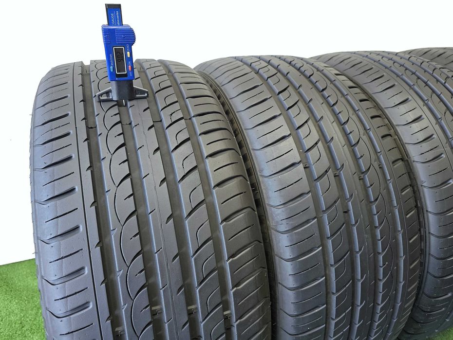 4бр. 235/40/19 RADAR Dimax R8+