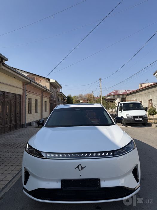 Dongfeng ep008.