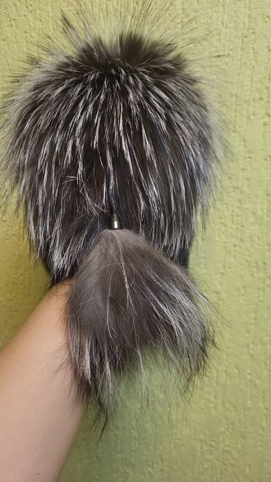 Продам модную шапку