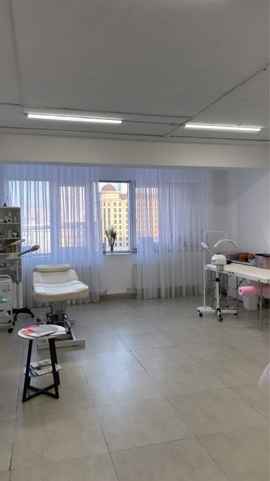 Аренда кабинета