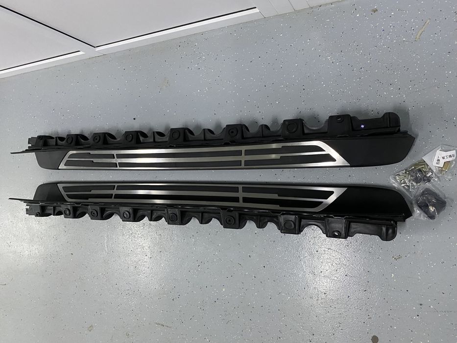 Парог для hyundai palisade