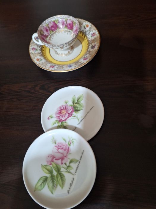 Старинни вещи за ценители