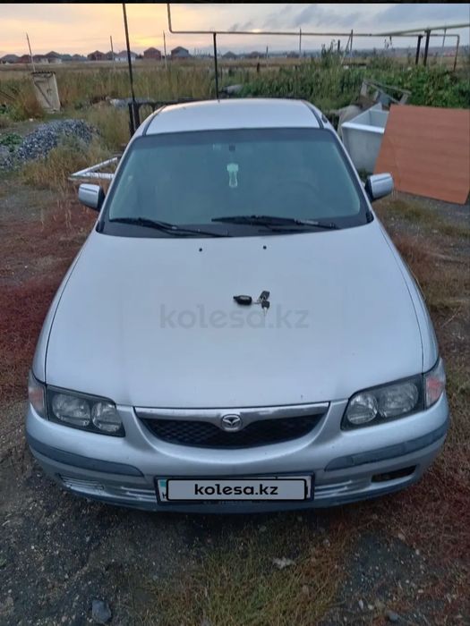Продам Мазду 626