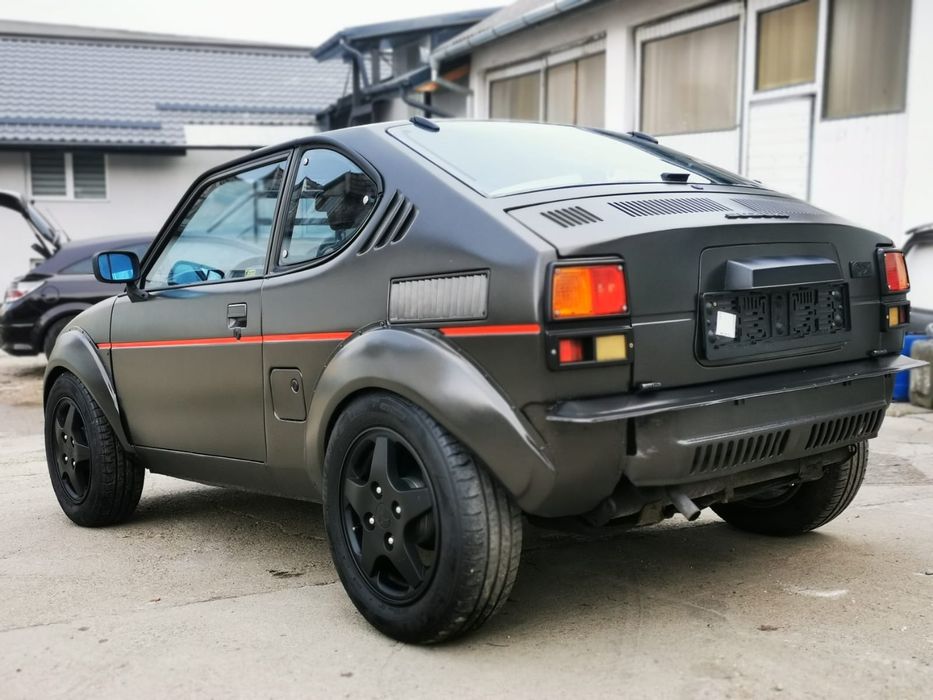 SUZUKI Unknown Model 1980 — imagine 4