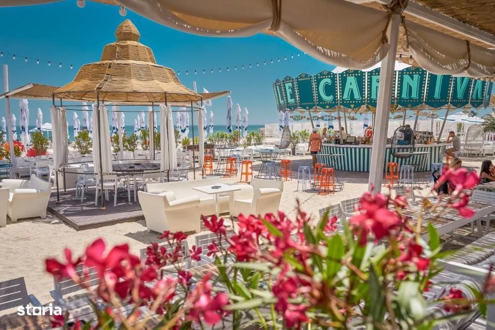 Summerland | apartament langa cele mai apreciate plaje si restaurante