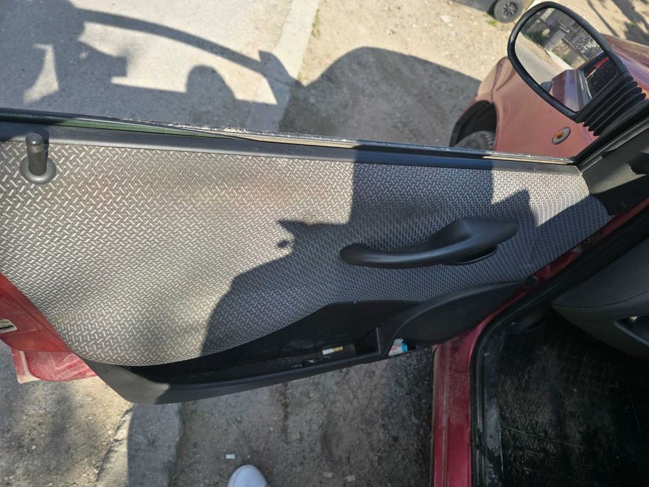 Пране на автомобили