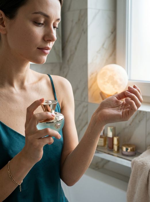 Духи Versace Dylan Turquoise